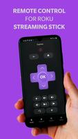 Tv Remote: Roku Remote Control gönderen