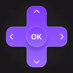 Remote Control for Rоku & TCL XAPK Herunterladen
