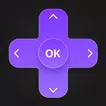 Remote Control for Rоku & TCL