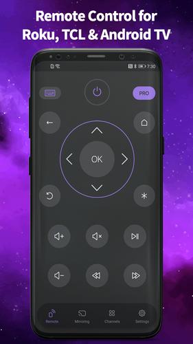 Remote Control For Rоku & Tcl Apk For Android Download