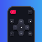 Controle Remoto ícone