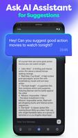 Remote Control ảnh chụp màn hình 2