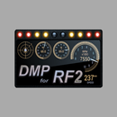 DashMeterPro for rF2 APK