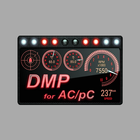 DashMeterPro for AC/pC biểu tượng