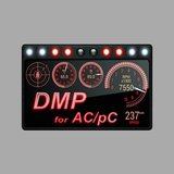 DashMeterPro for AC/pC