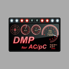 DashMeterPro for AC/pC Zeichen