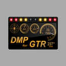 DashMeterPro for GTRx APK