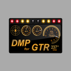 ikon DashMeterPro for GTRx