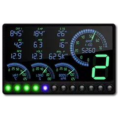 RacingMeter for Torque Pro APK 下載