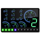 RacingMeter for Torque Pro APK