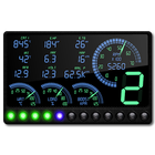 RacingMeter for Torque Pro icon
