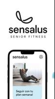 SENSALUS. Ejercicio y salud Poster