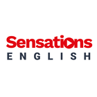 Sensations English ikona