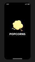 popcorns Affiche