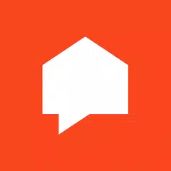 Sense Home Icon