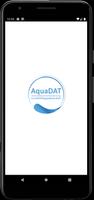 AquaDAT Mobile โปสเตอร์