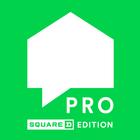 Sense Pro Square D Edition アイコン