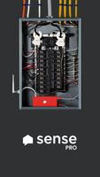 Sense Pro poster