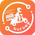 RTU Survey icône