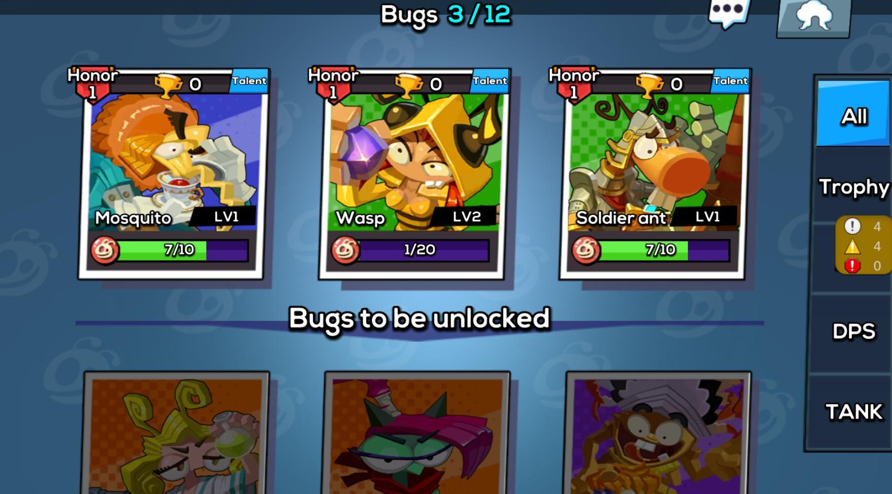 Best Bug Brawl For Android Apk Download - imágenes de bugs de brawl stars