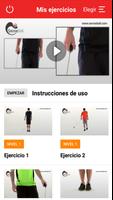 Senseball captura de pantalla 1