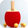 Virtual Table Tennis icono