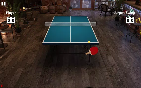 Virtual Table Tennis APK for Android Download