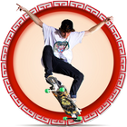 Extreme Sports Stickers biểu tượng