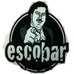 Stickers Escobar