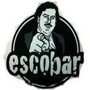 Stickers Escobar APK