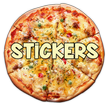 Food Stickers