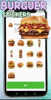 Food Stickers स्क्रीनशॉट 2