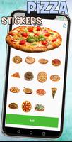 برنامه‌نما Food Stickers عکس از صفحه