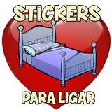 Stickers para Ligar APK