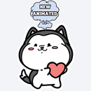 Love Animated 2021 Stickers APK