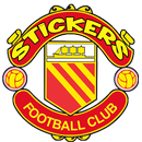 Manchester United Stickers APK