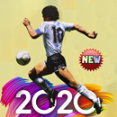 Stickers Diego Maradona APK
