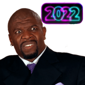 Memes 2023 Stickers icône