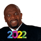 Memes animated 2021 stickers آئیکن