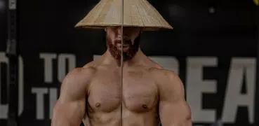 Samurai Body