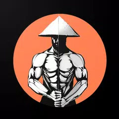 Samurai Body アプリダウンロード