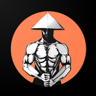 Samurai Body icon