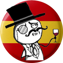 Stickers España APK