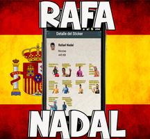 Stickers España syot layar 2