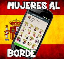 برنامه‌نما Stickers España عکس از صفحه