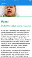 Child Health Guide Newham screenshot 1