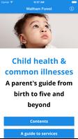 ChildHealthGuideWF Affiche