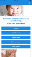 Berkshire Child Health Plakat