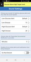 Eversense imagem de tela 2