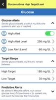 Eversense 365 screenshot 2